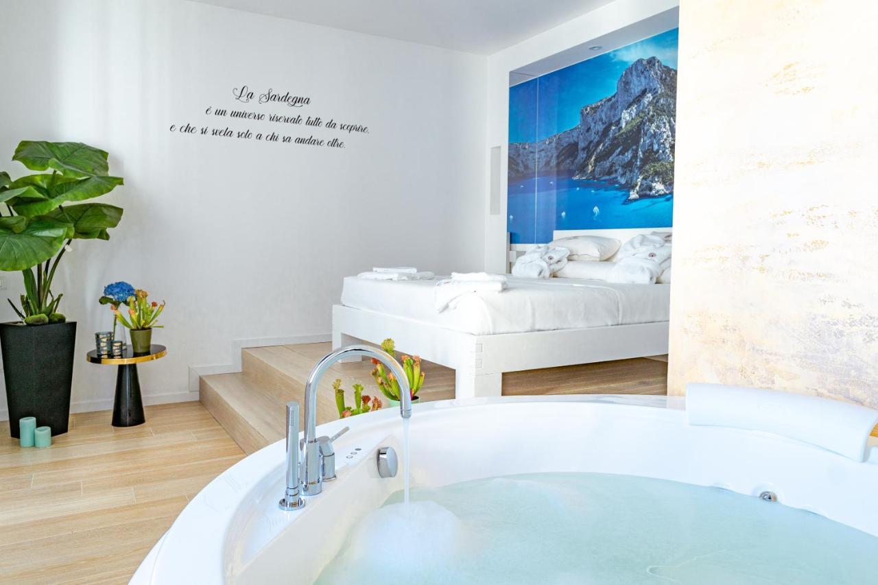 Sunshine Charming Houses ألغيرو المظهر الخارجي الصورة