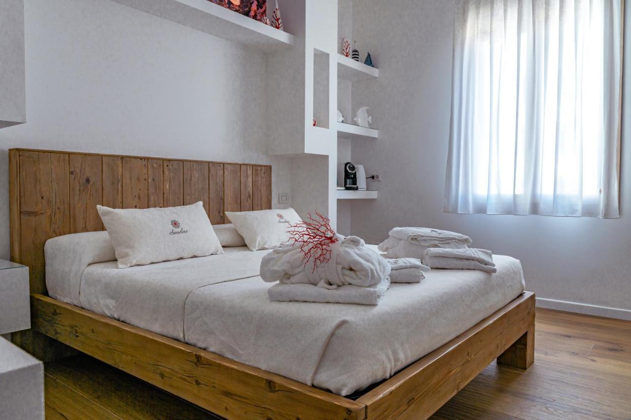 Sunshine Charming Houses ألغيرو المظهر الخارجي الصورة