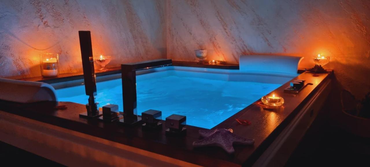 Sunshine Charming Houses ألغيرو المظهر الخارجي الصورة