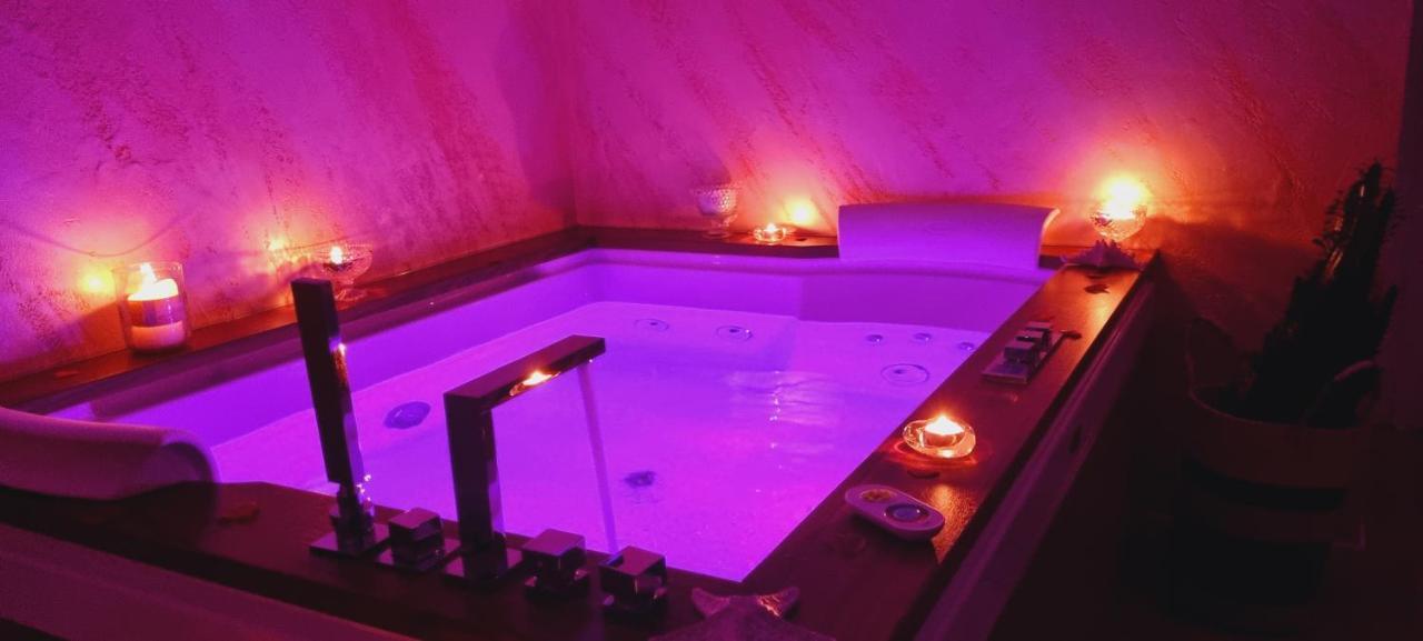 Sunshine Charming Houses ألغيرو المظهر الخارجي الصورة