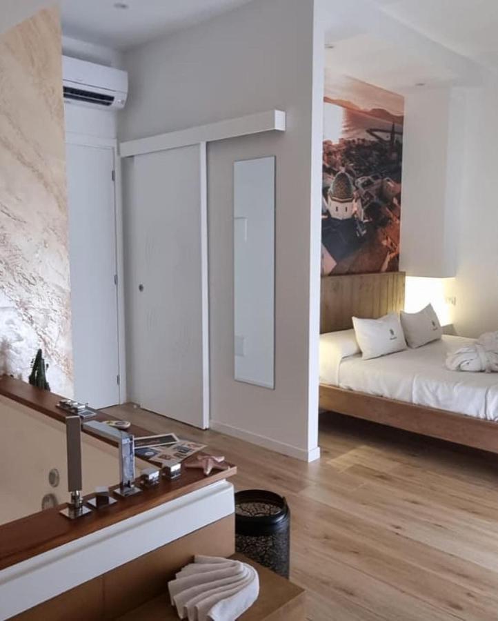 Sunshine Charming Houses ألغيرو المظهر الخارجي الصورة