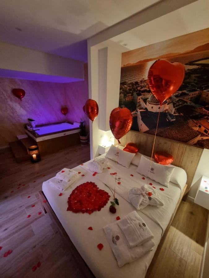 Sunshine Charming Houses ألغيرو المظهر الخارجي الصورة