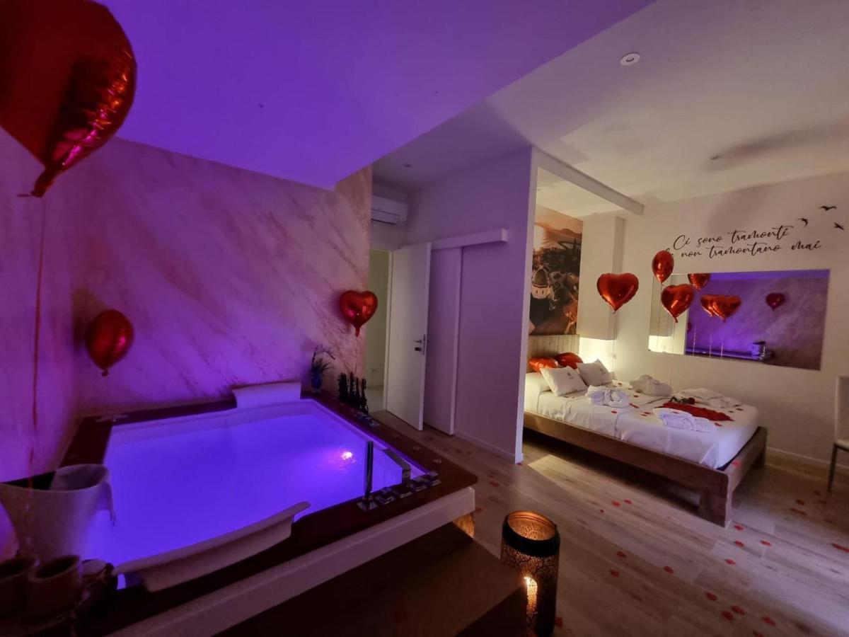 Sunshine Charming Houses ألغيرو المظهر الخارجي الصورة