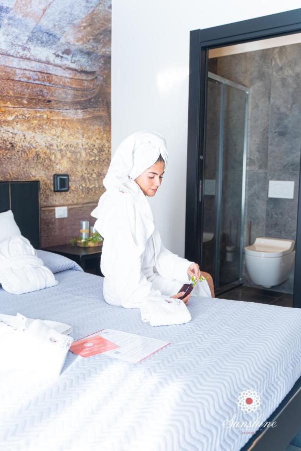 Sunshine Charming Houses ألغيرو المظهر الخارجي الصورة