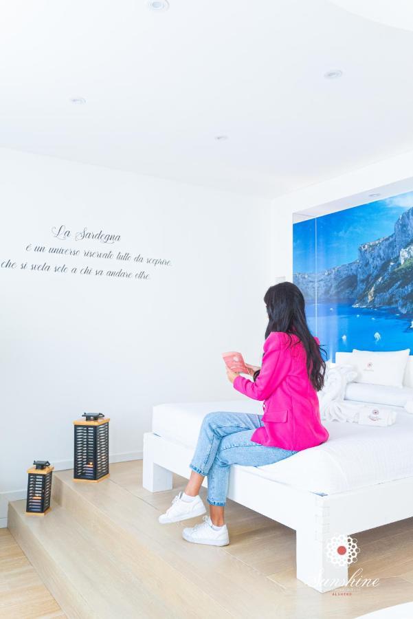 Sunshine Charming Houses ألغيرو المظهر الخارجي الصورة